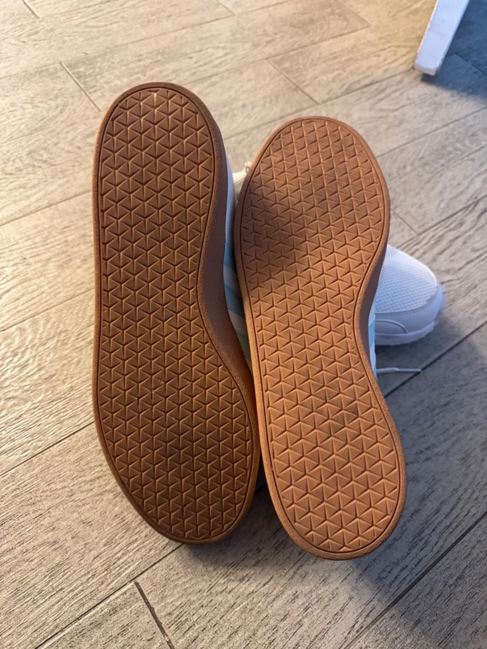 Adidas VL Court Base Sneakers - Picture 2 of 3